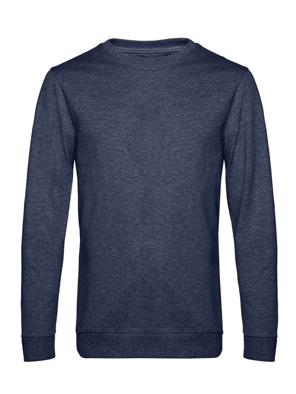 heather navy